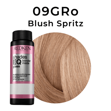 REDKEN - SHADES EQ_Shades EQ Bonder Inside 09GRo Blush Spritz_Cosmetic World
